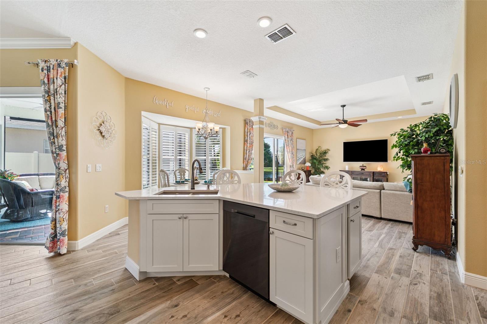 WILD OAKS - Residential