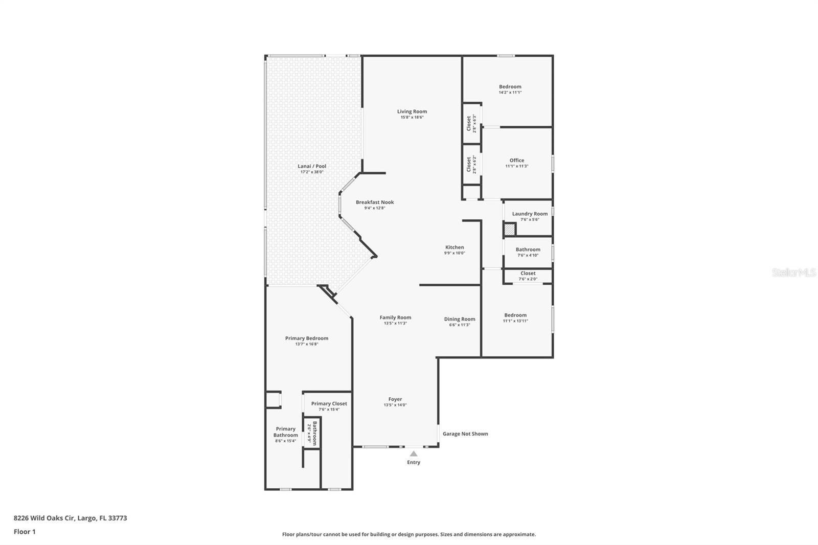 WILD OAKS - Residential