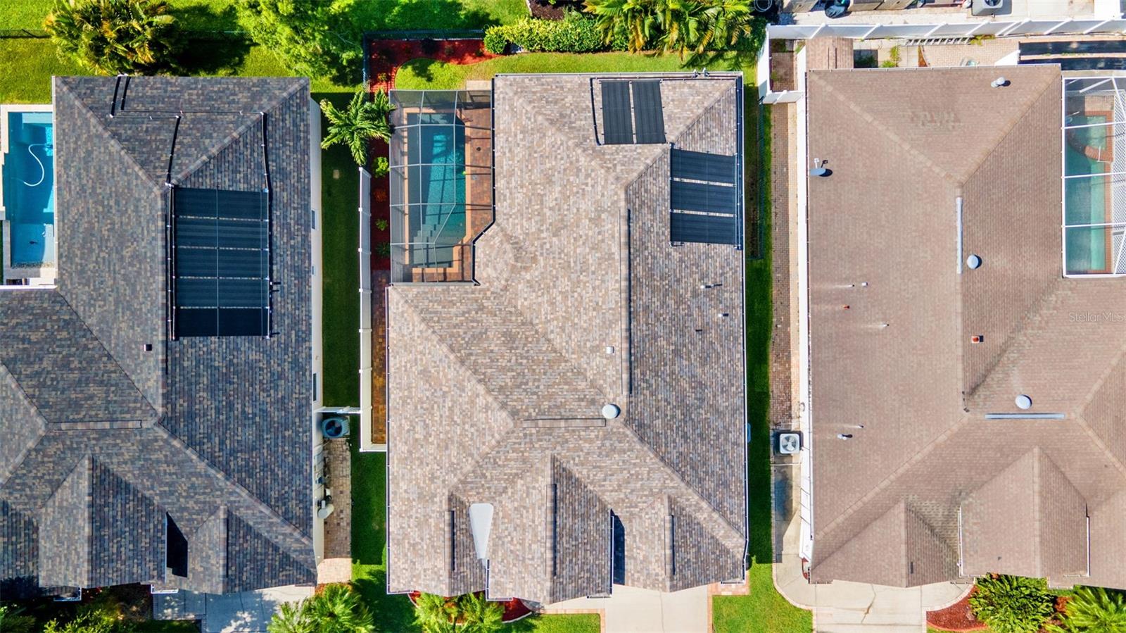 WILD OAKS - Residential