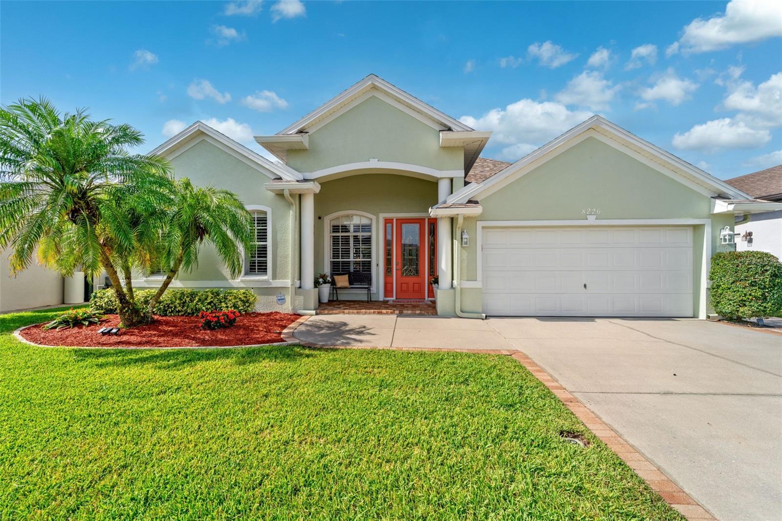8226 WILD OAKS CIRCLE