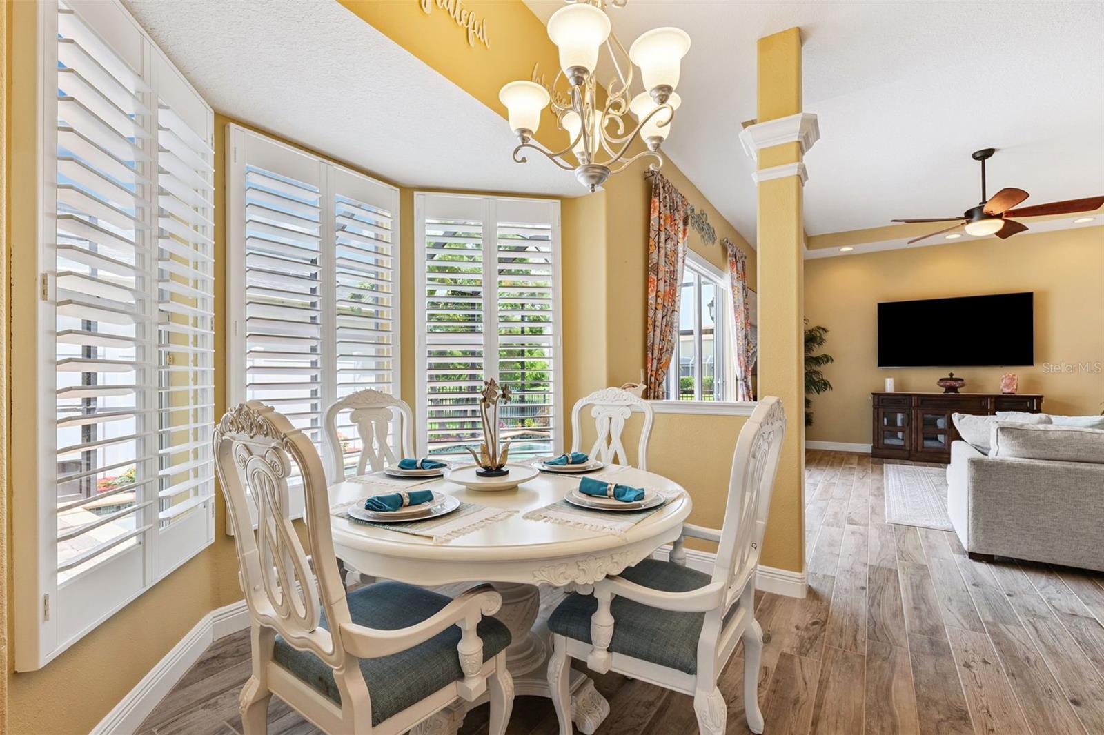 WILD OAKS - Residential