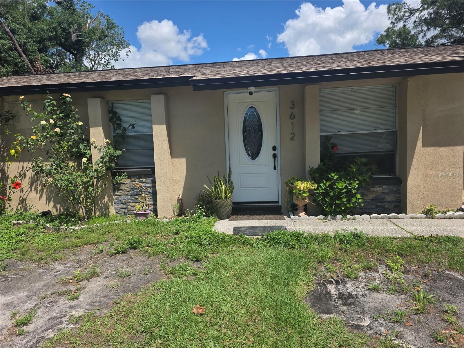Welcome to this completely remodeled single-family home, perfectly situated on a spacious lot in a quiet neighborhood. This residence features 6 large bedrooms and 2 fully updated bathrooms. The kitchen with modern stainless-steel appliances featuring ample cabinet space. Bedrooms provide flexibility for guest rooms, home office, or hobby space. All bathrooms are tastefully appointed with modern fixtures and finishes. Enjoy outdoor living in the spacious backyard, ideal for BBQs, gardening, or play. laundry room, and easy access to schools, shopping, and major highways. Don’t miss out- schedule your private tour today.