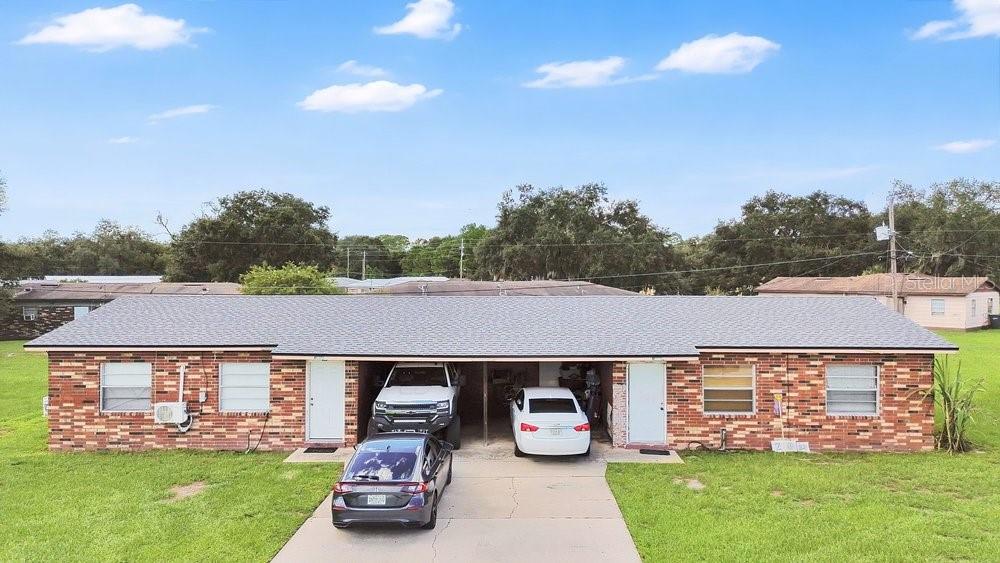 Photo of 3617 Frontage Road North, Lakeland, FL 33810 (MLS # O6444170)