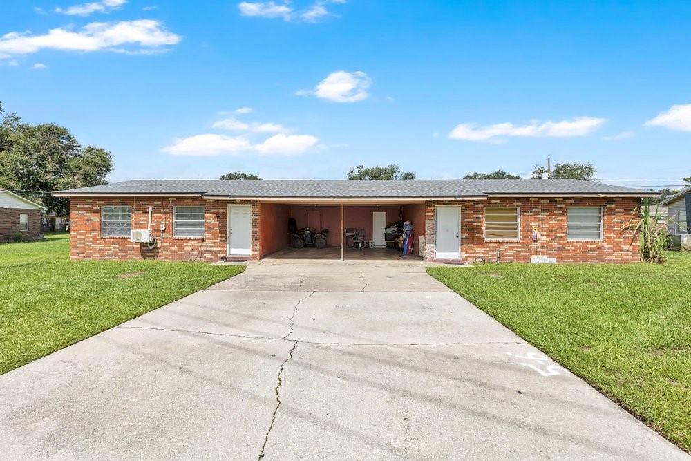 Photo of 3617 Frontage Road North, Lakeland, FL 33810 (MLS # O6444170)
