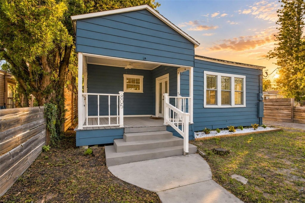 Photo of 805 E Osborne Avenue, Tampa, FL 33603 (MLS # TB8560691)