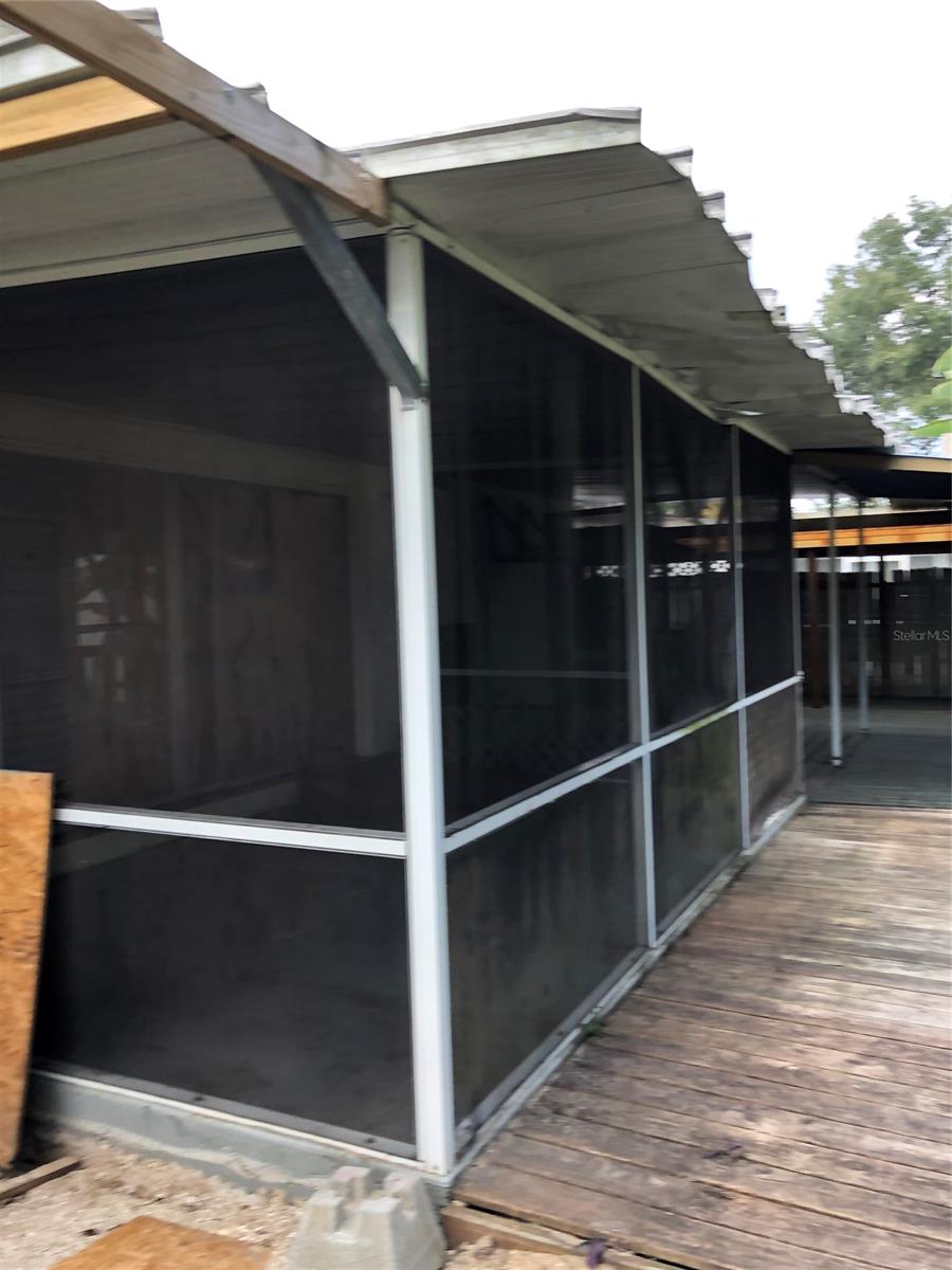 Westward Park - Residential