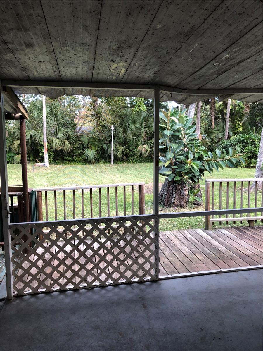 Westward Park - Residential