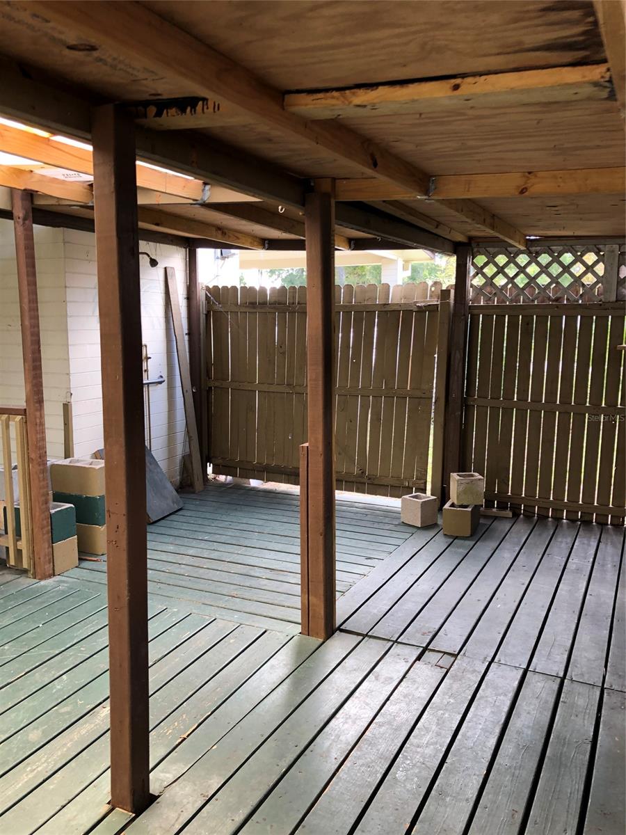 Westward Park - Residential