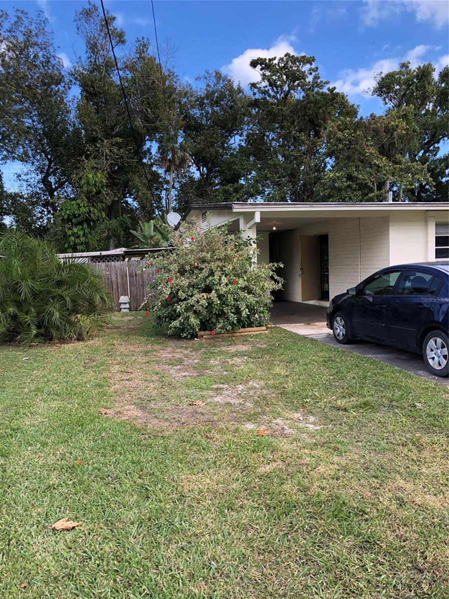 Westward Park - Residential