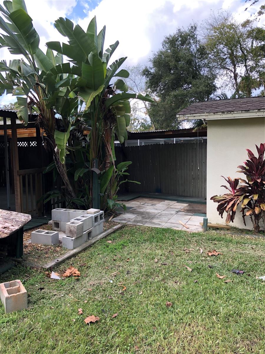 Westward Park - Residential