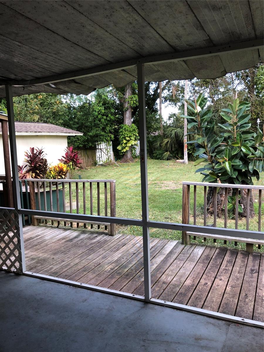 Westward Park - Residential