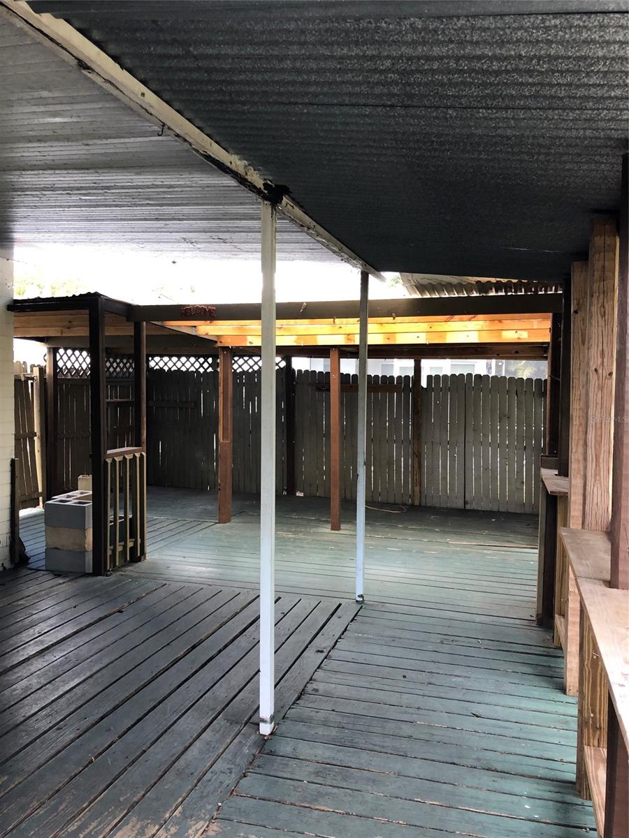 Westward Park - Residential