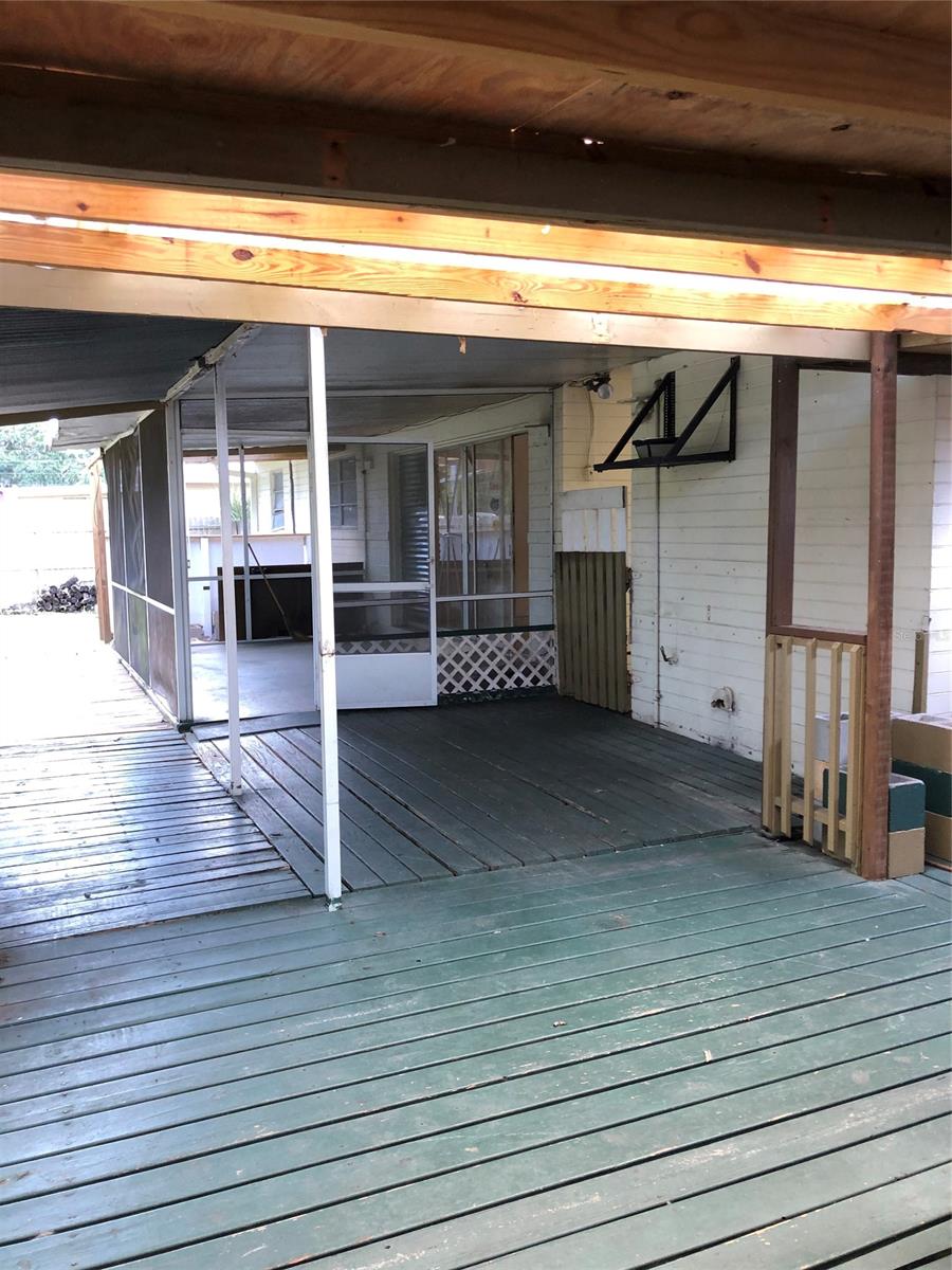 Westward Park - Residential