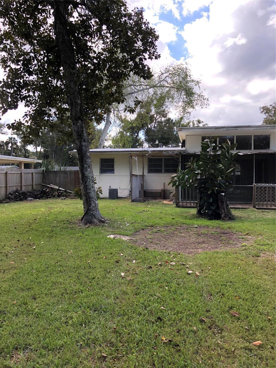 Westward Park - Residential