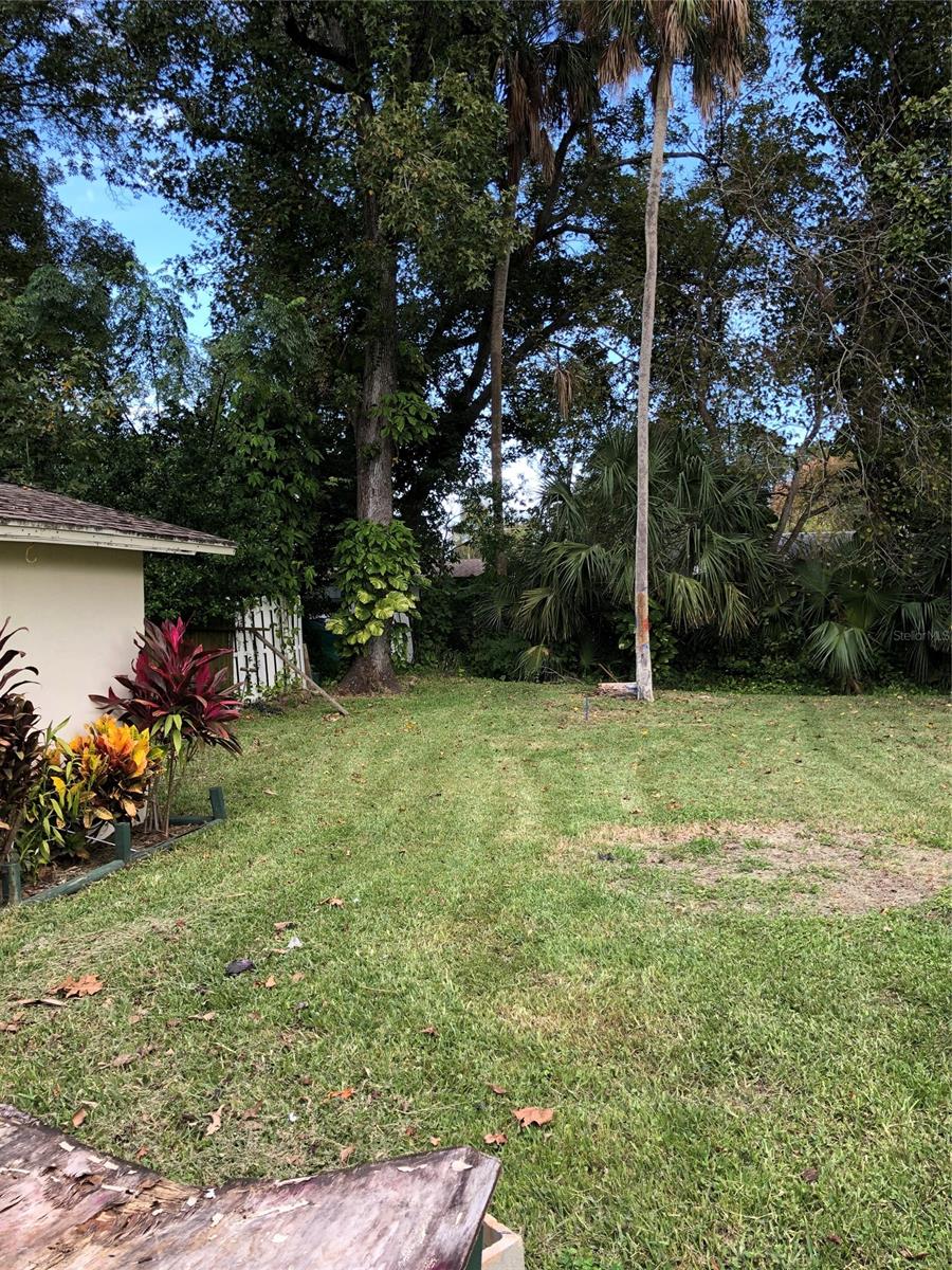 Westward Park - Residential