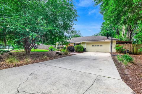 A home in GAINESVILLE