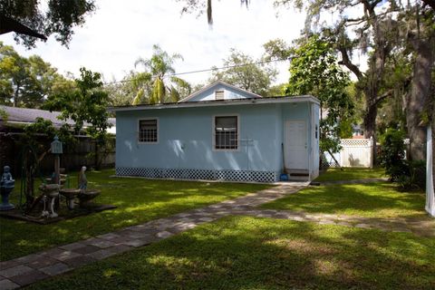 A home in TAMPA