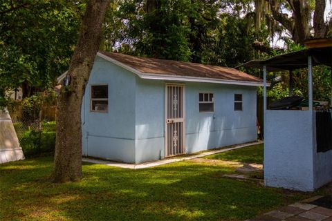 A home in TAMPA