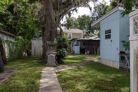 A home in TAMPA