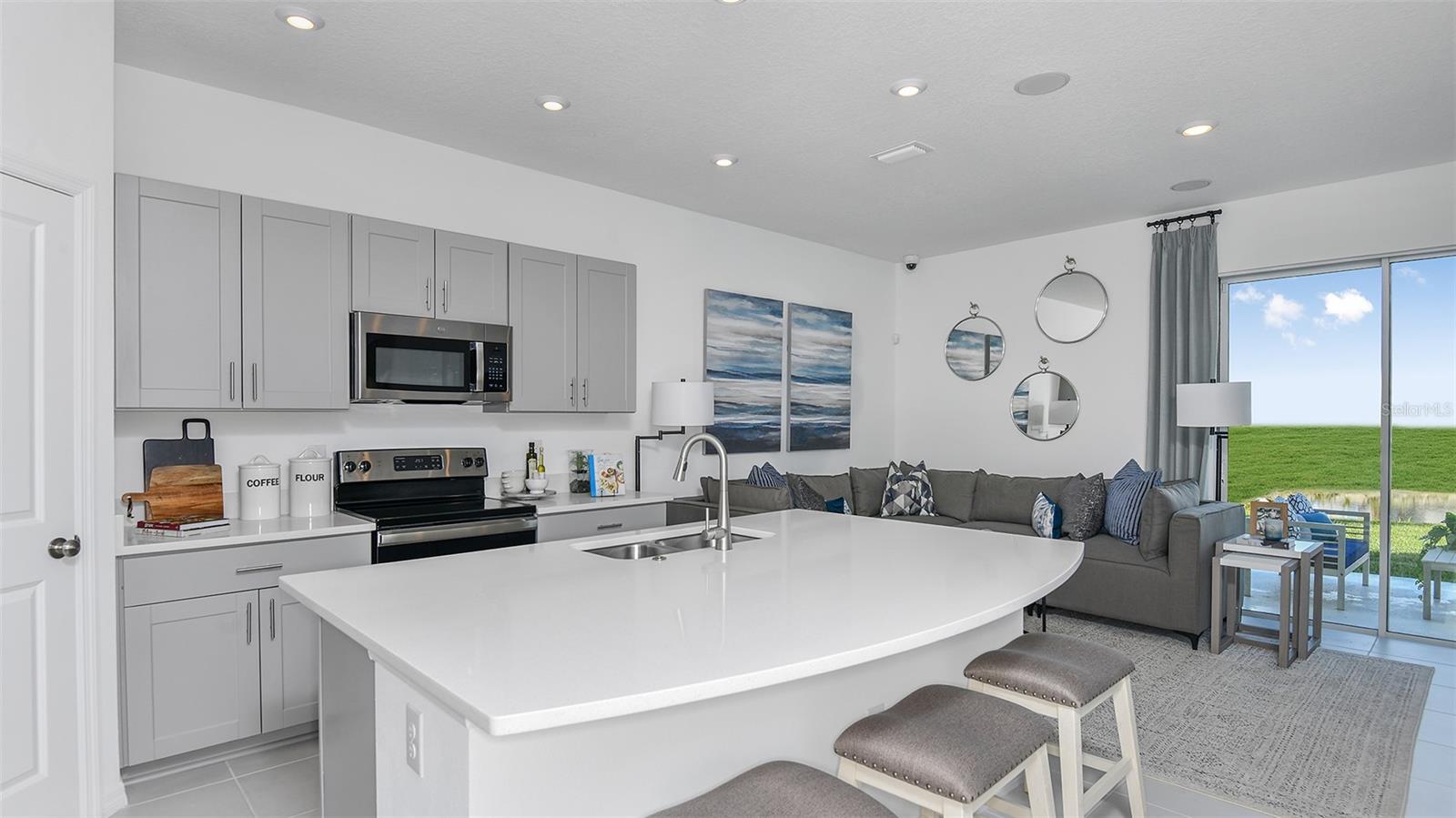 15032 CUZCORRO COURT