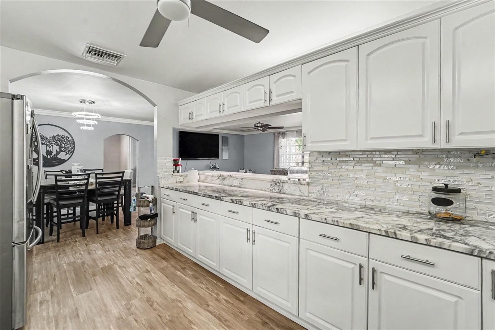 SUGAR CREEK - Residential