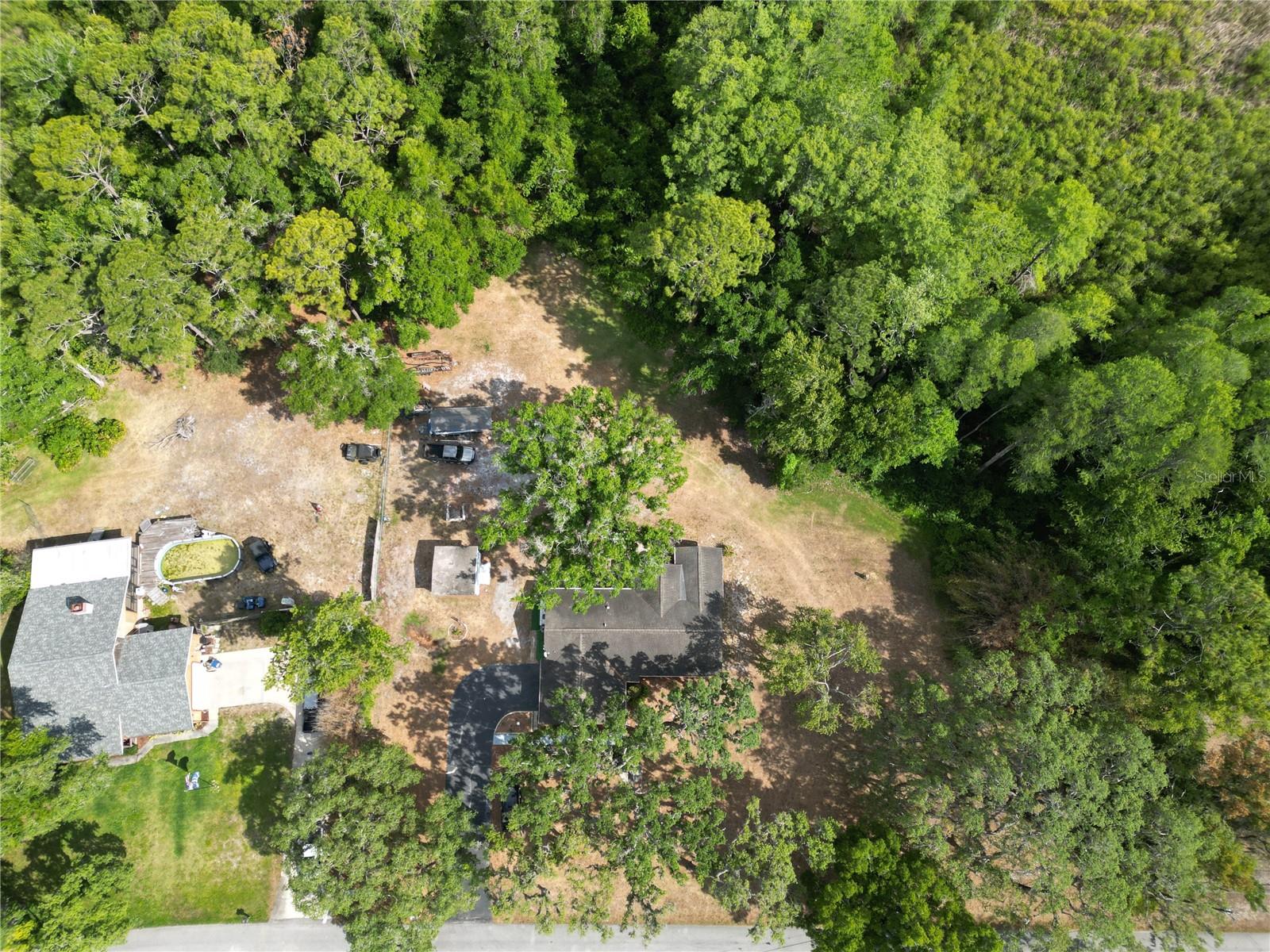 SUGAR CREEK - Residential
