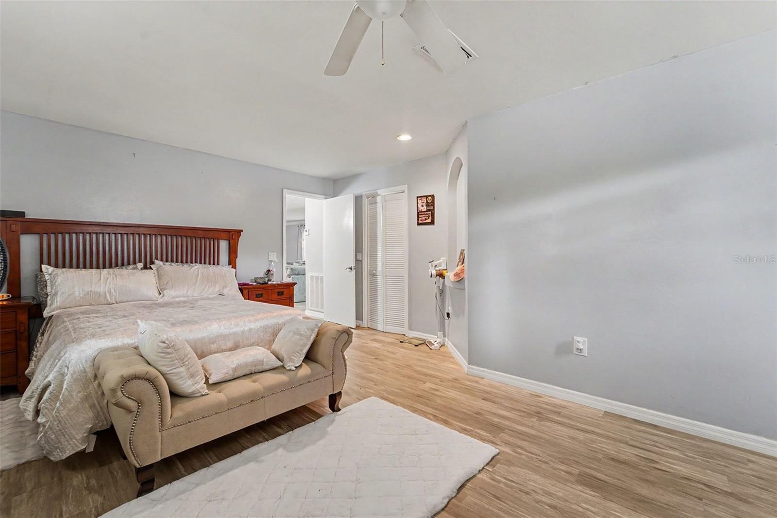 SUGAR CREEK - Residential