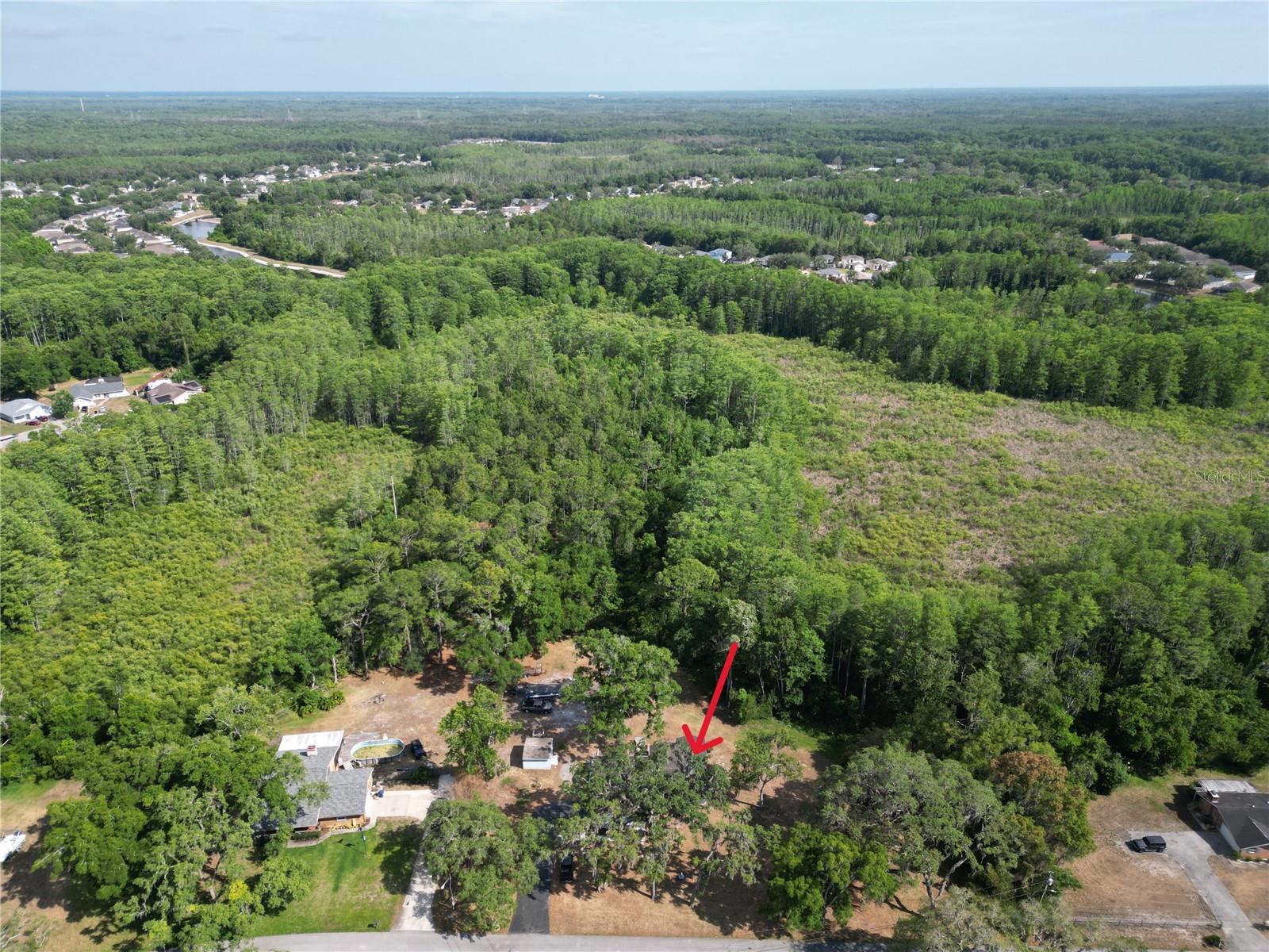 SUGAR CREEK - Residential