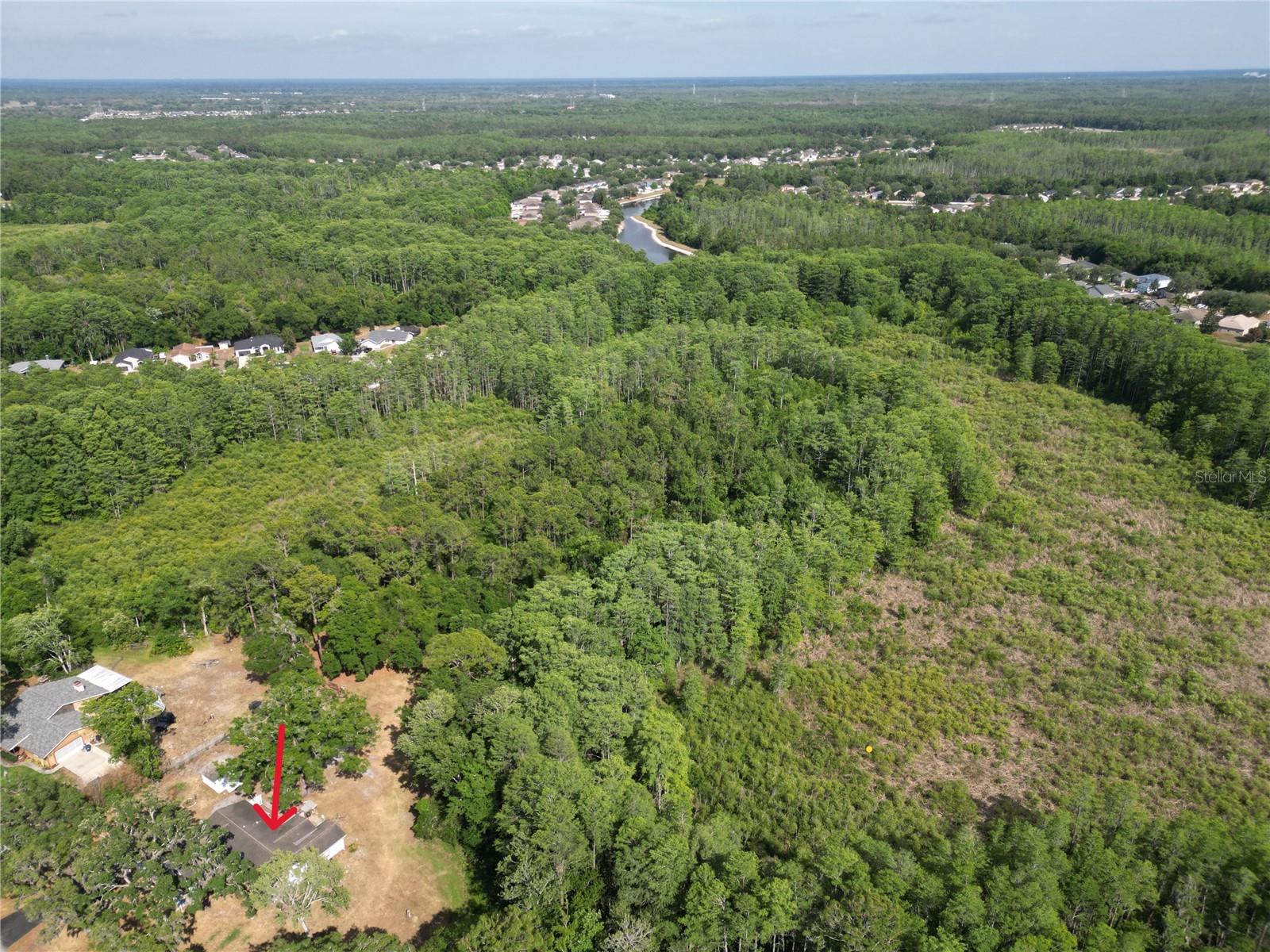 SUGAR CREEK - Residential