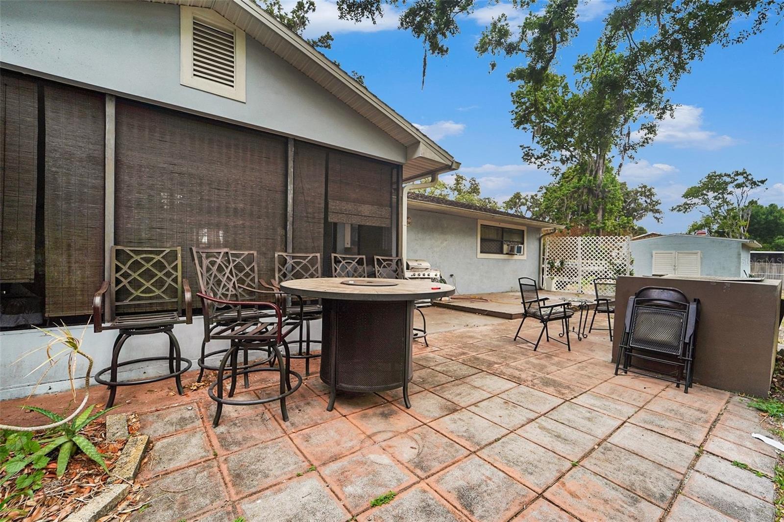 SUGAR CREEK - Residential