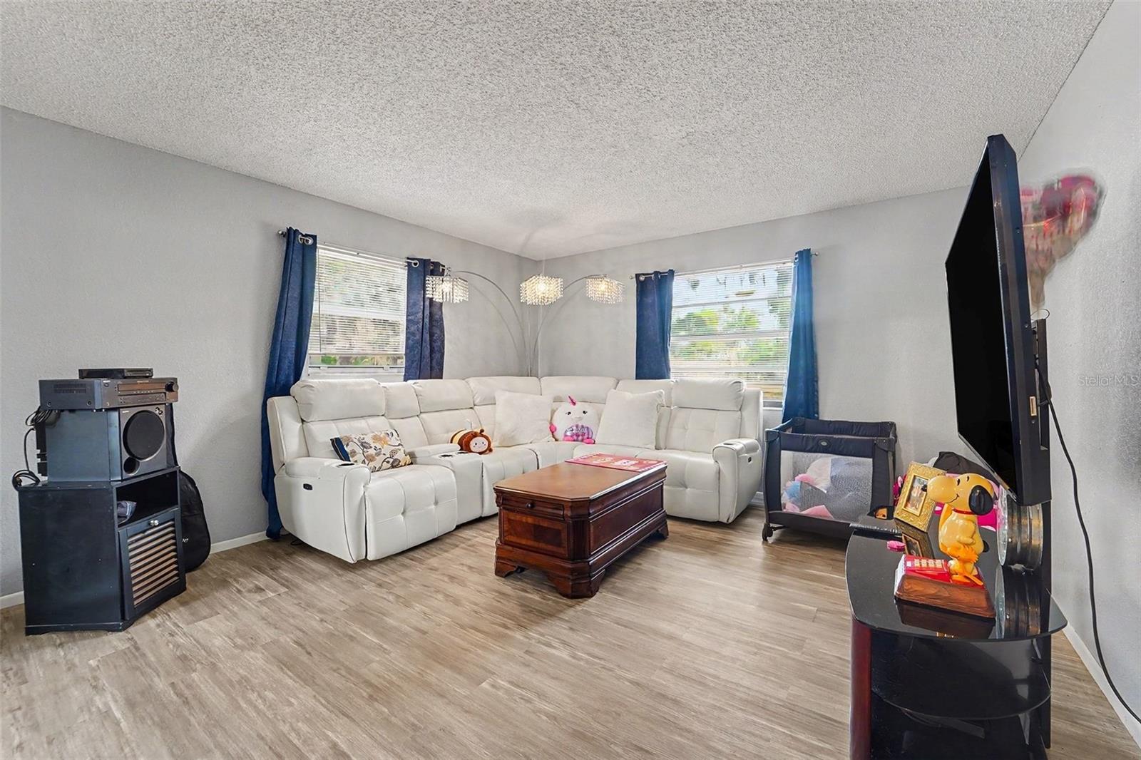 SUGAR CREEK - Residential