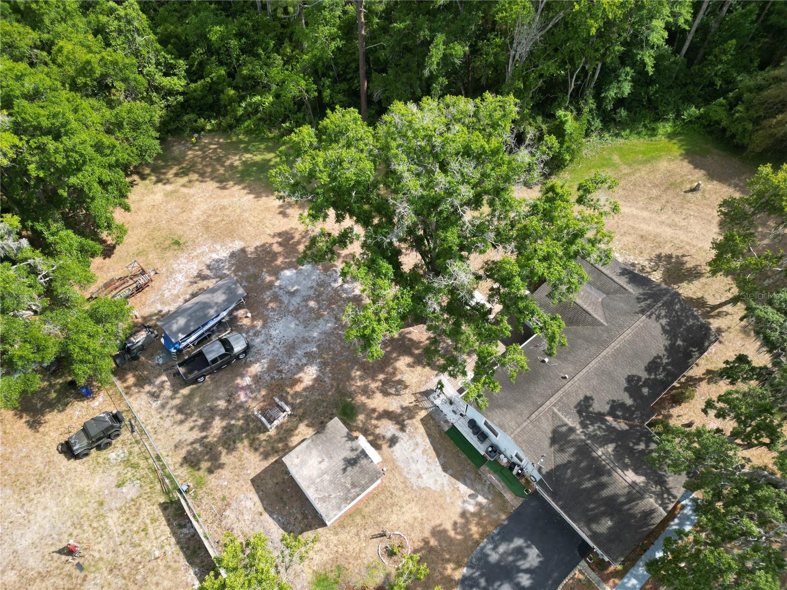 SUGAR CREEK - Residential