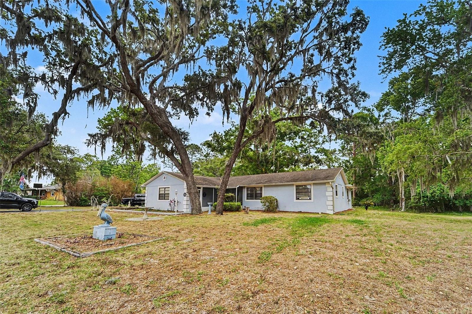 SUGAR CREEK - Residential