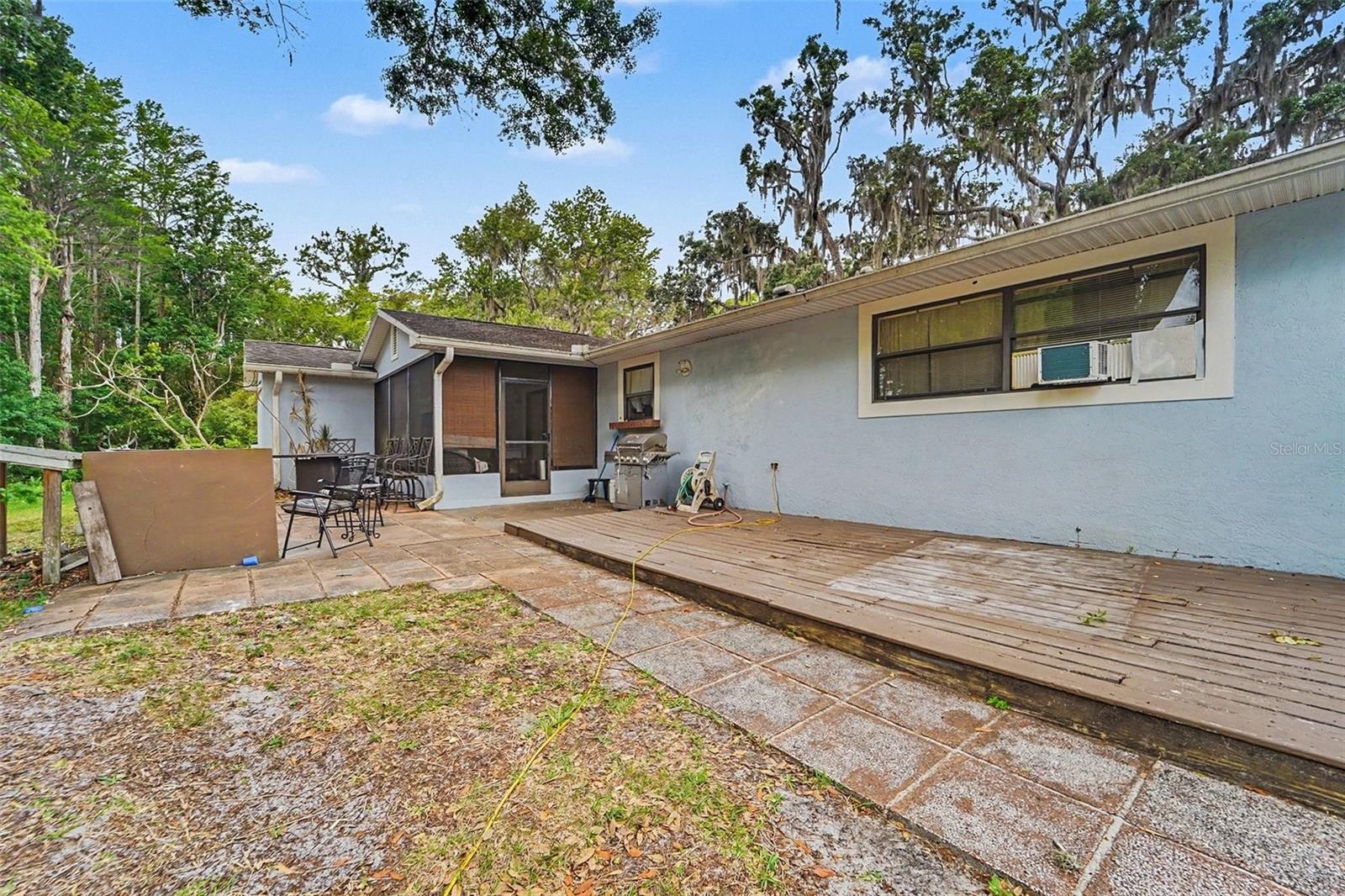 SUGAR CREEK - Residential