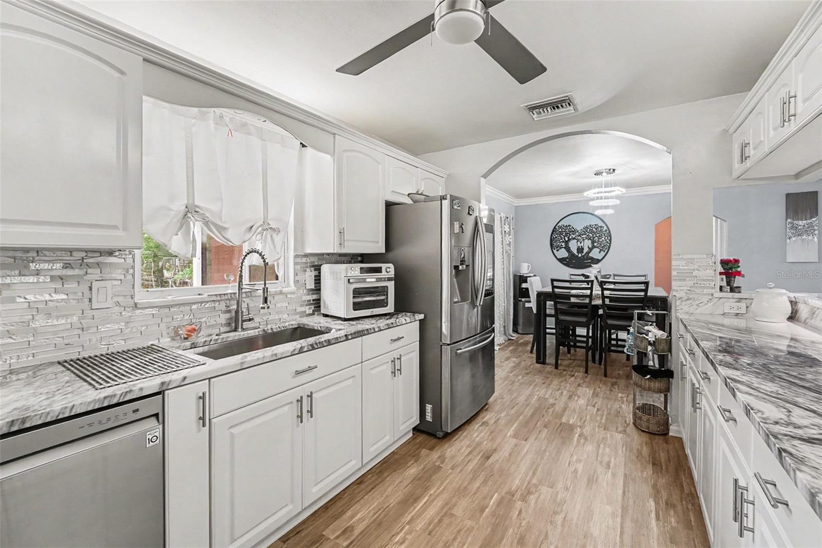 SUGAR CREEK - Residential