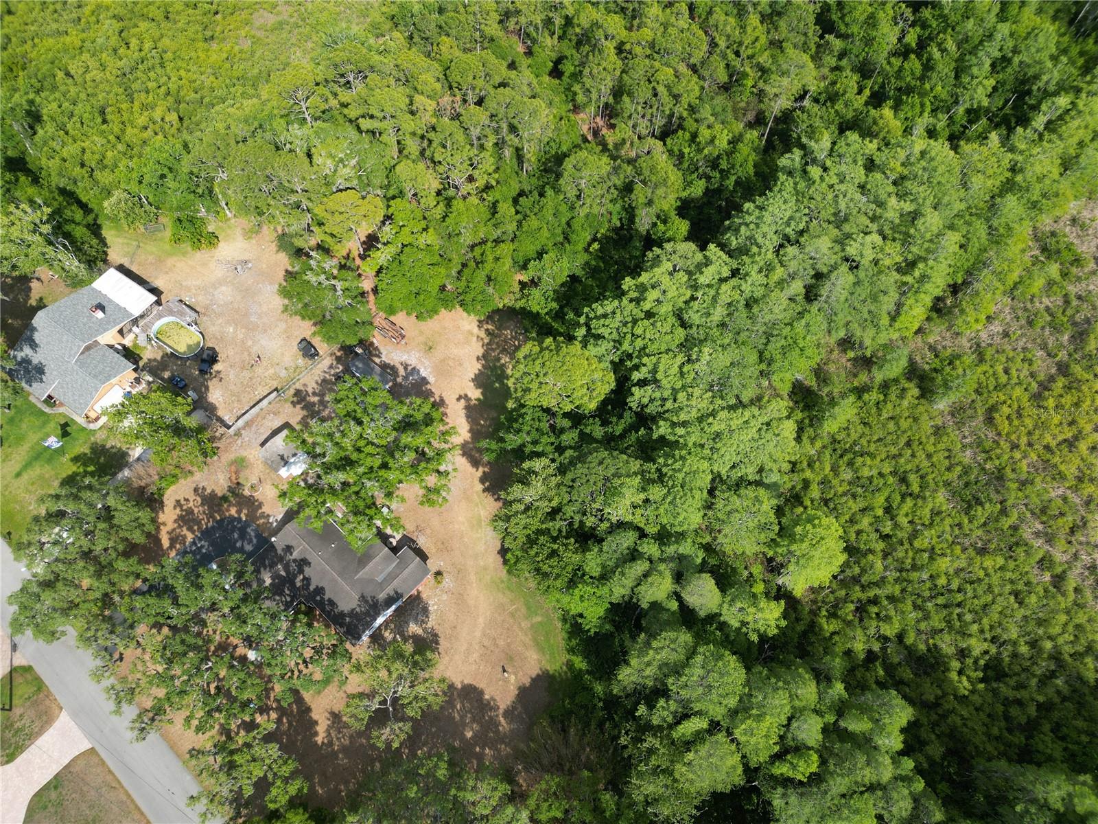 SUGAR CREEK - Residential