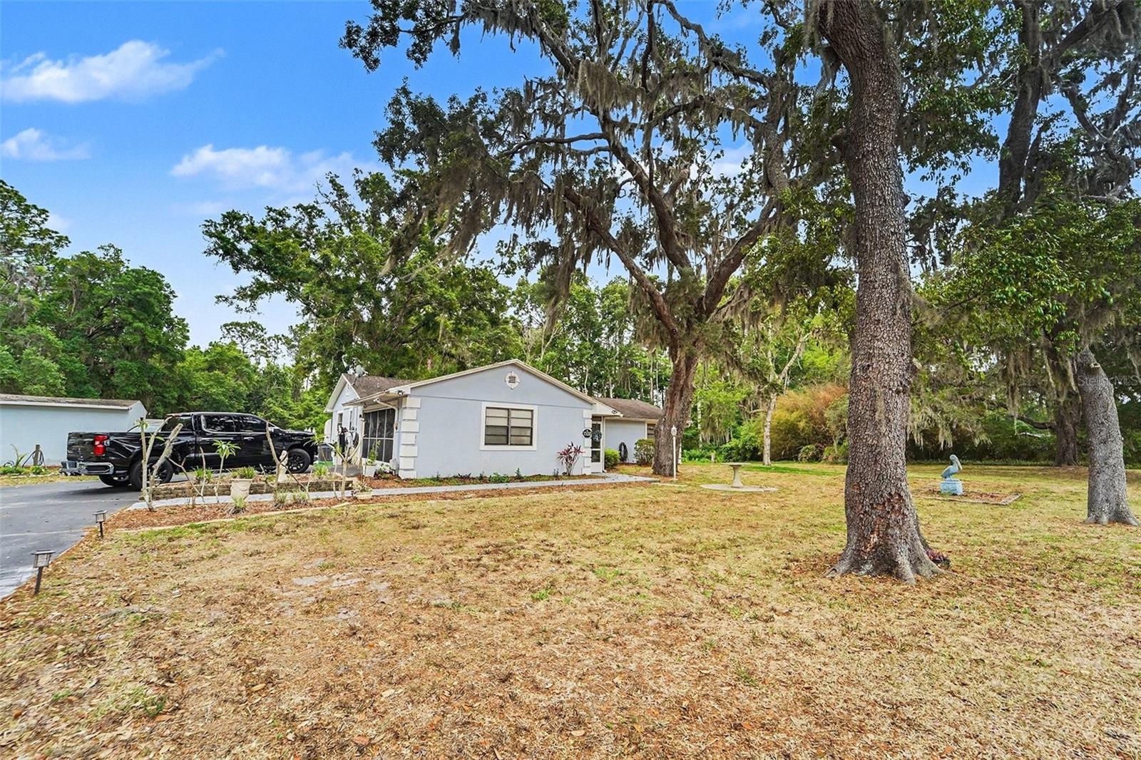 SUGAR CREEK - Residential