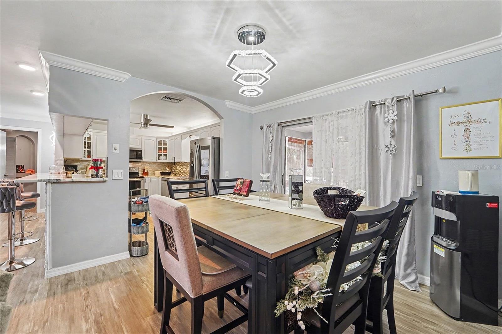 SUGAR CREEK - Residential