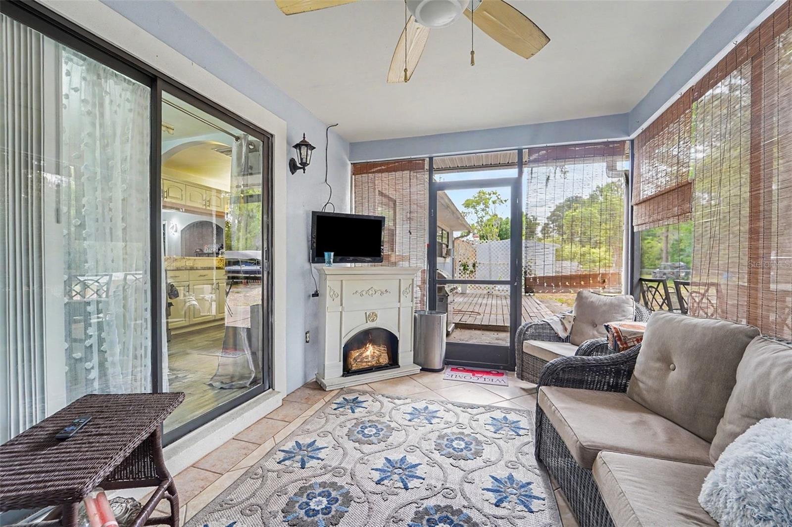 SUGAR CREEK - Residential