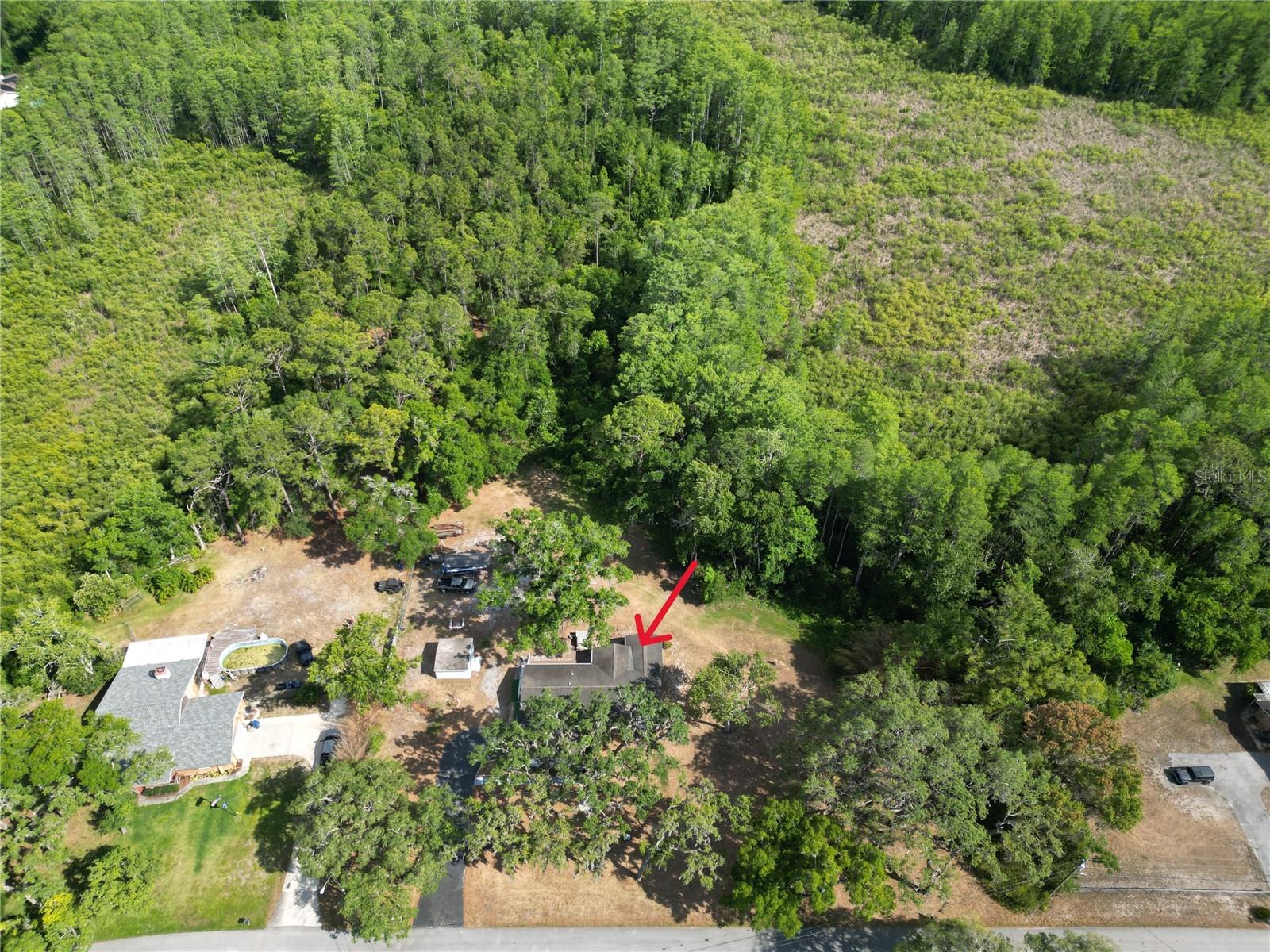 SUGAR CREEK - Residential