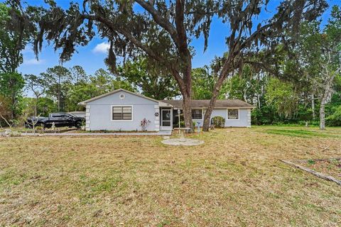 Photo of 13020 Sugar Creek Boulevard, Hudson, FL 34669 (MLS # TB8505419)