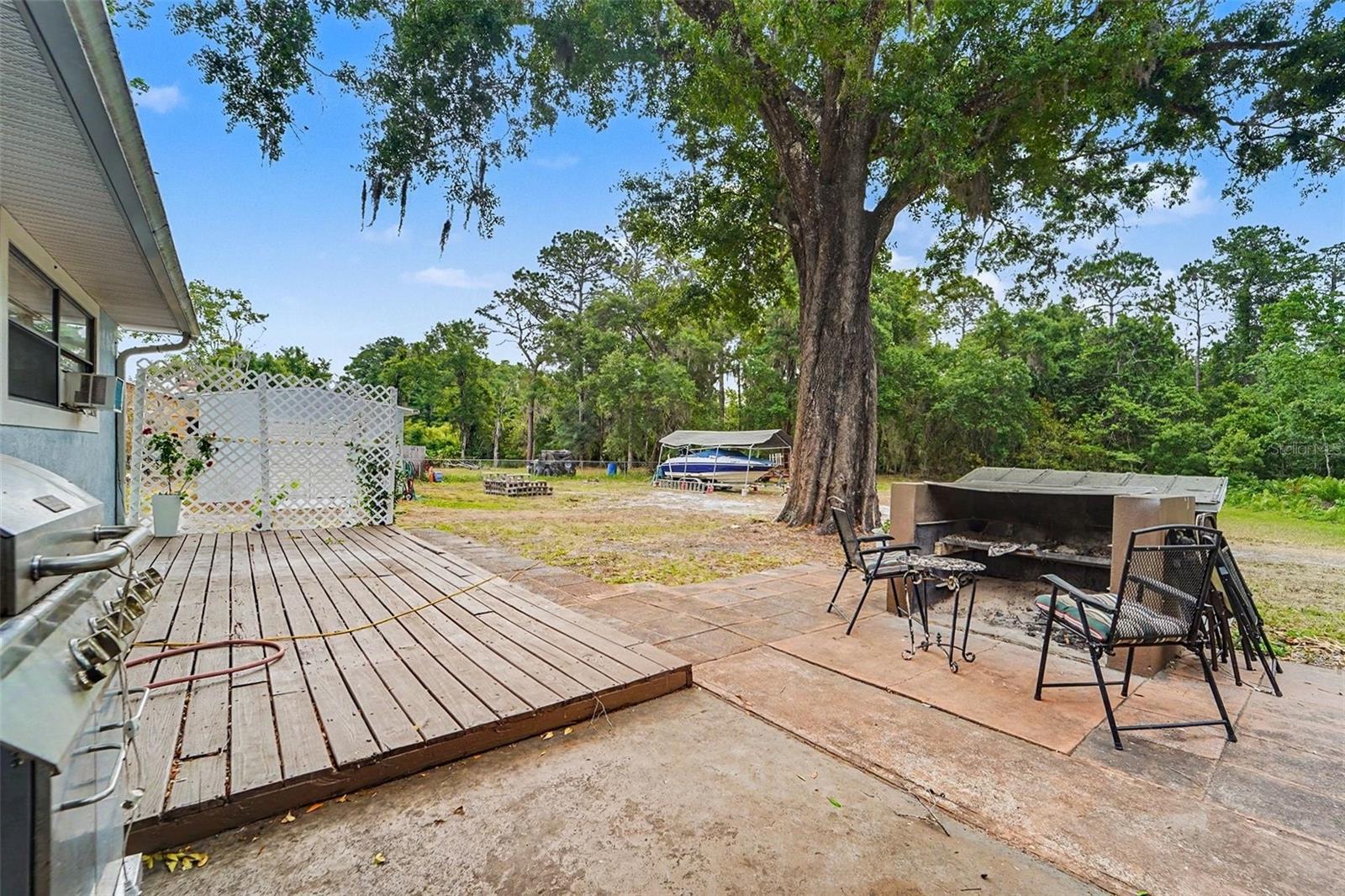 SUGAR CREEK - Residential