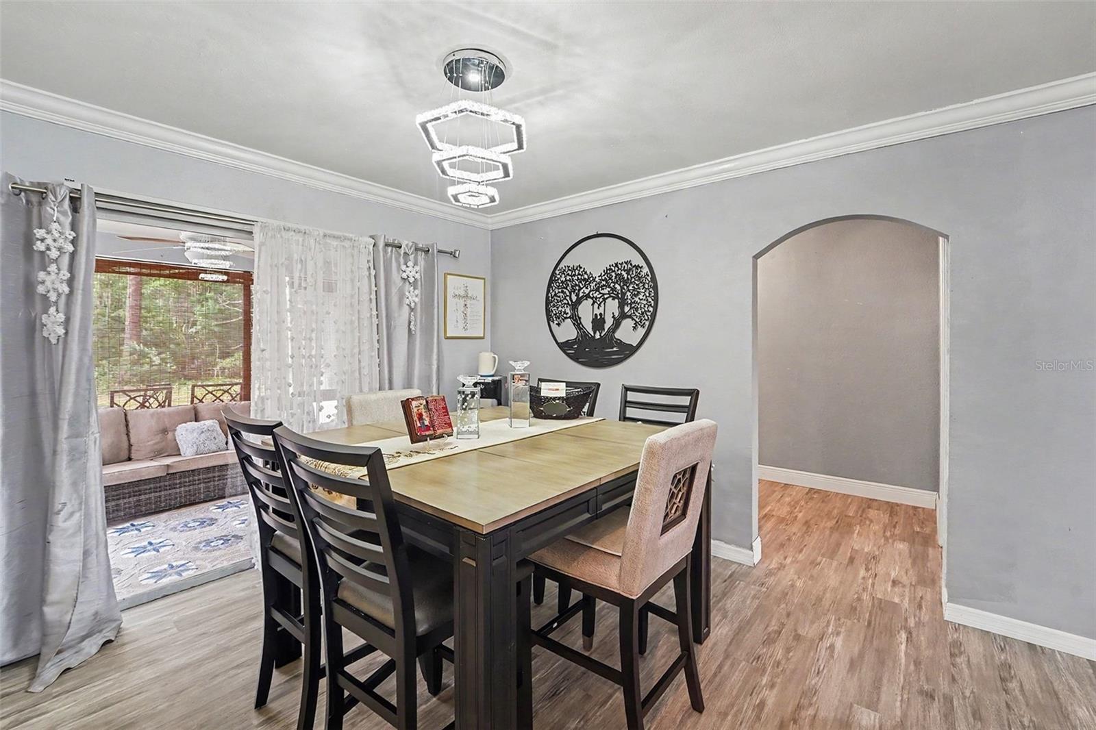 SUGAR CREEK - Residential