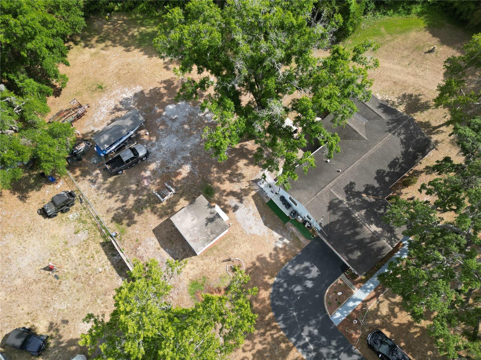 SUGAR CREEK - Residential