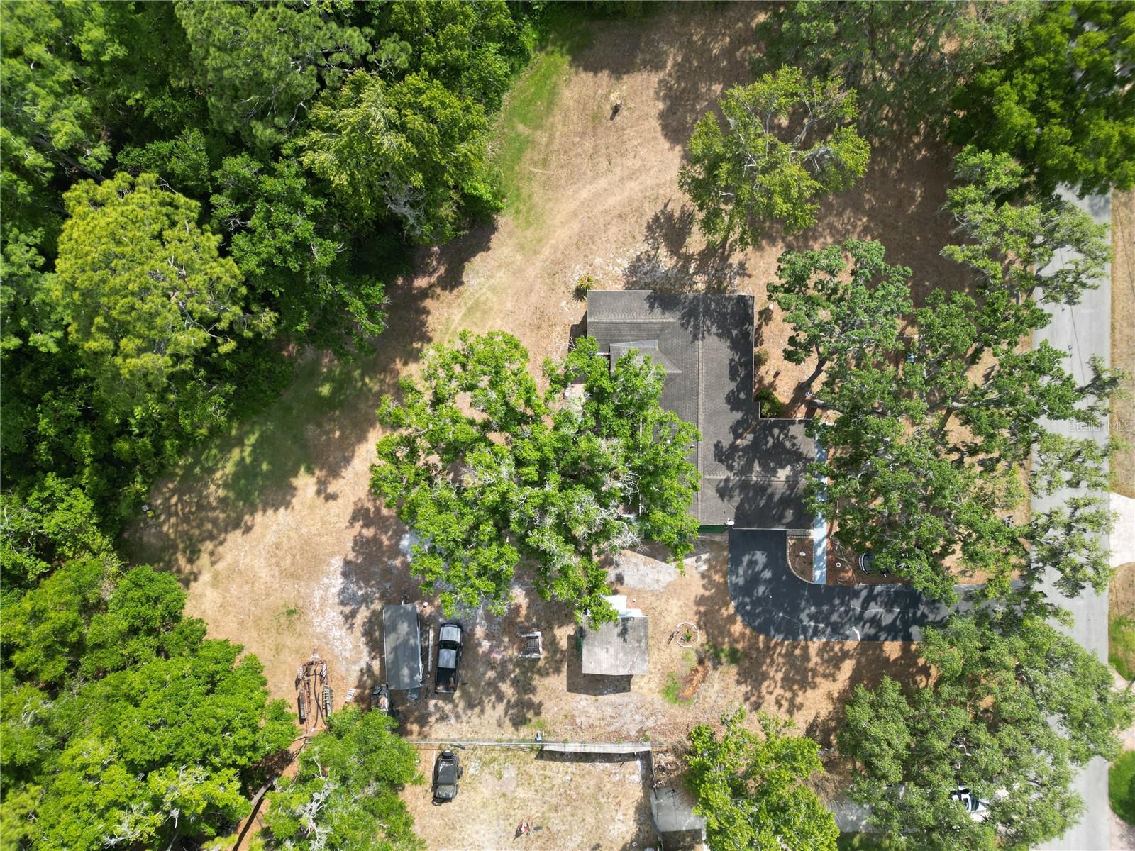 SUGAR CREEK - Residential