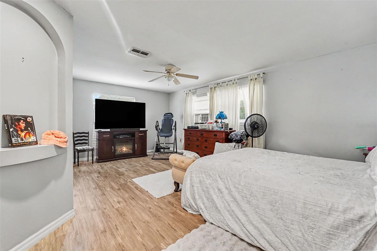 SUGAR CREEK - Residential