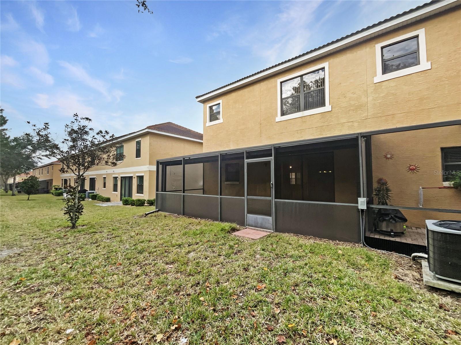 TUSCANY PRESERVE PH 03 - Residential