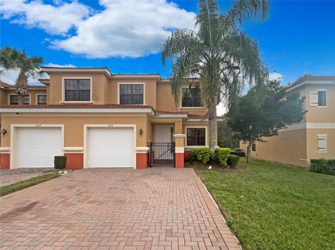 1123 CHERVIL DRIVE KISSIMMEE FL 34759