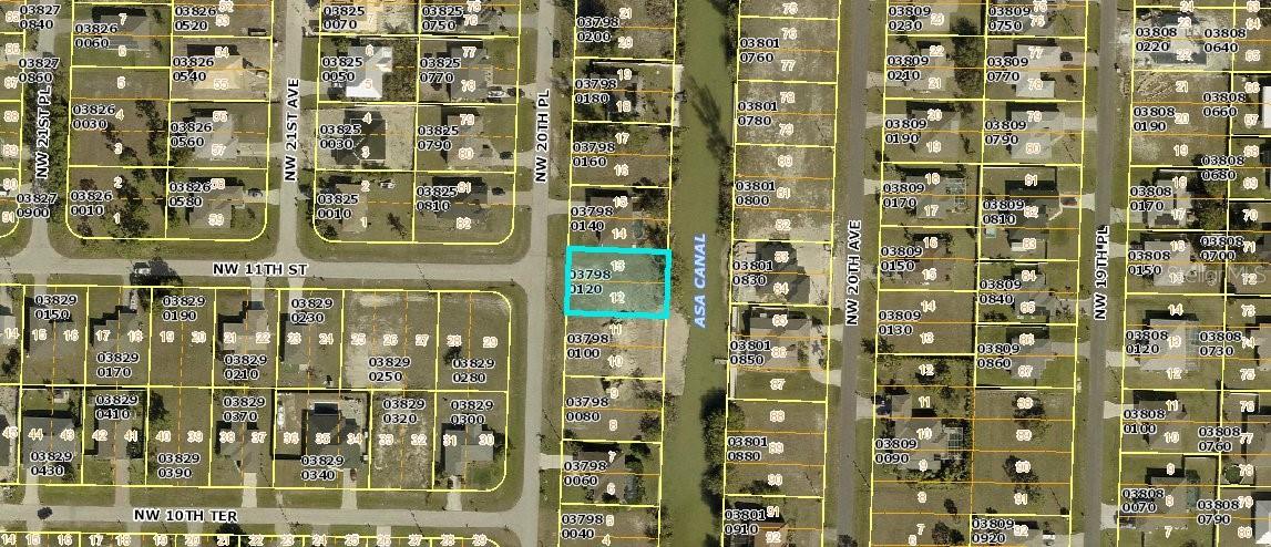1031 NW 20TH PLACE