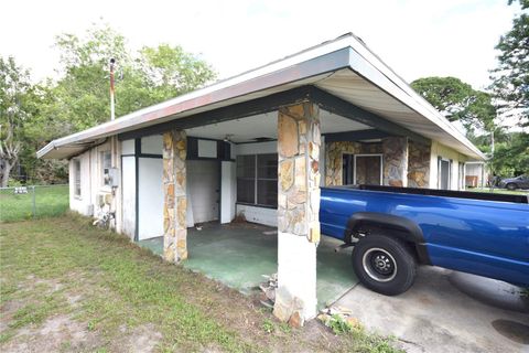 A home in BRADENTON